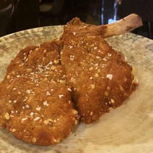 osteria-matilde-milano-cotoletta-alla-milanese