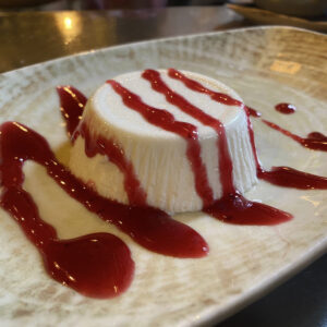 osteria-matilde-milano-pannacotta-dolce
